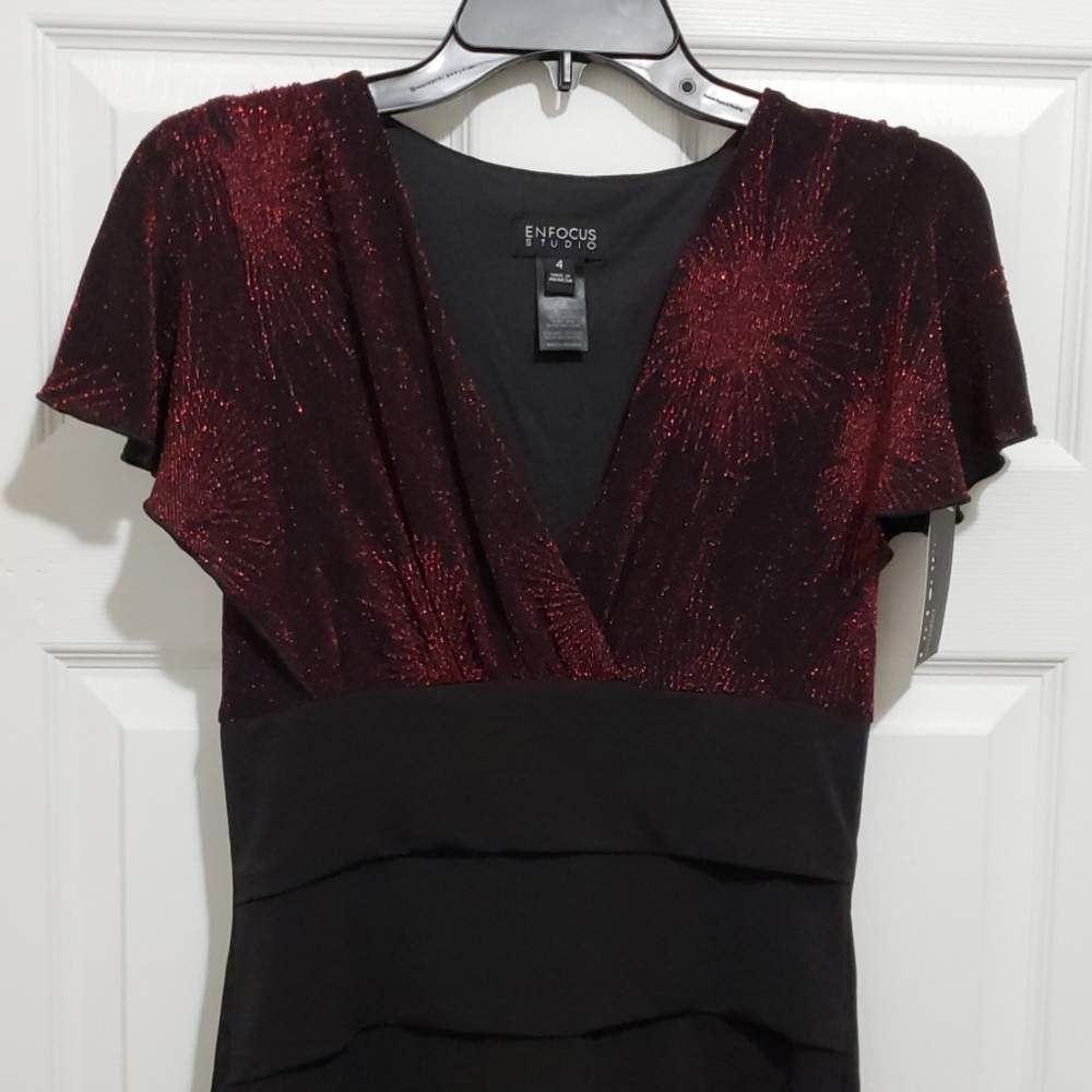 Enfocus Studio Dress
